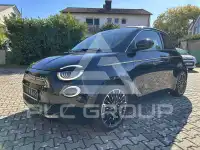 2023 Fiat 500