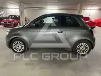 2023 Fiat 500