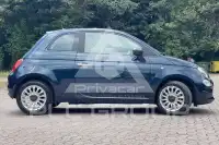 2023 Fiat 500