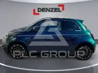 2023 Fiat 500