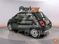 2023 Fiat 500