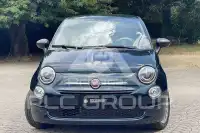 2023 Fiat 500
