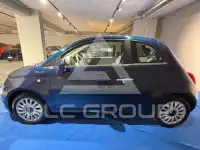 2023 Fiat 500