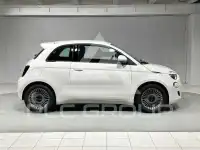 2023 Fiat 500