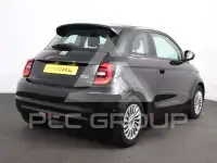 2023 Fiat 500