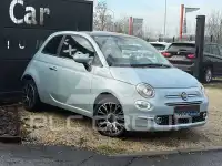 2023 Fiat 500