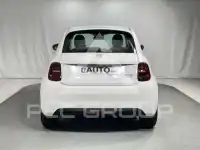2023 Fiat 500