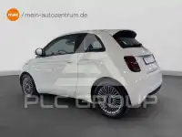 2023 Fiat 500