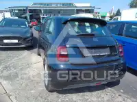 2023 Fiat 500