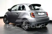 2023 Fiat 500