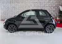 2023 Fiat 500