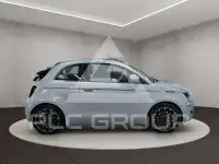2023 Fiat 500