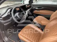 2023 Fiat 500