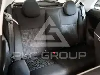 2023 Fiat 500