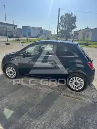 2023 Fiat 500