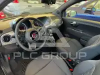 2023 Fiat 500