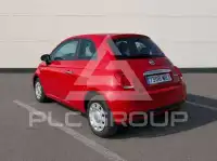 2023 Fiat 500