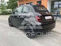 2023 Fiat 500
