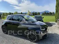 2023 Fiat 500