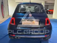 2023 Fiat 500