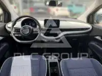 2023 Fiat 500