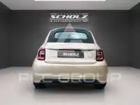 2023 Fiat 500