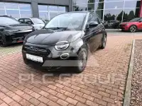 2023 Fiat 500