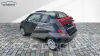 2023 Fiat 500