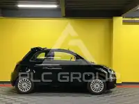2023 Fiat 500