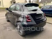 2023 Fiat 500