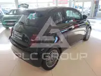2023 Fiat 500