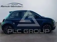 2023 Fiat 500