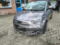 2023 Fiat 500