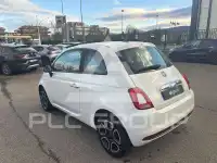 2023 Fiat 500