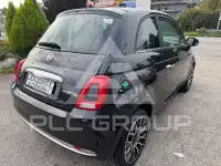 2023 Fiat 500