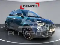 2023 Fiat 500
