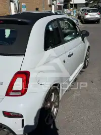 2023 Fiat 500