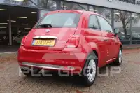 2023 Fiat 500