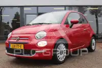 2023 Fiat 500