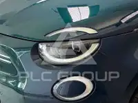 2023 Fiat 500