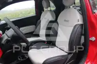 2023 Fiat 500