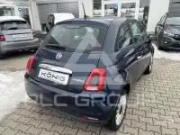 2023 Fiat 500