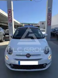 2023 Fiat 500