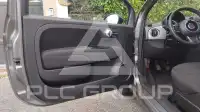 2023 Fiat 500