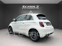 2023 Fiat 500