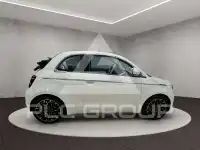 2023 Fiat 500
