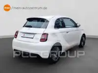 2023 Fiat 500