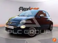 2023 Fiat 500