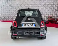 2023 Fiat 500