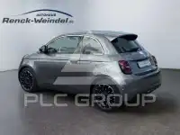 2023 Fiat 500